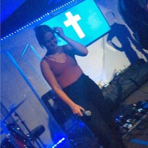 Meet your Posher, Audrey